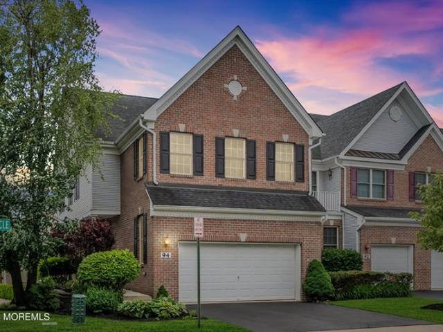 Townhouse for sale in Monmouth, New Jersey
