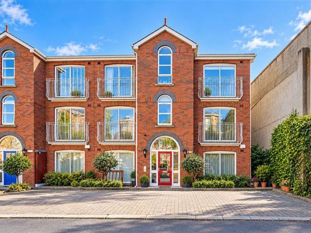 Apartment for sale in Cabra East A ED, Dublin