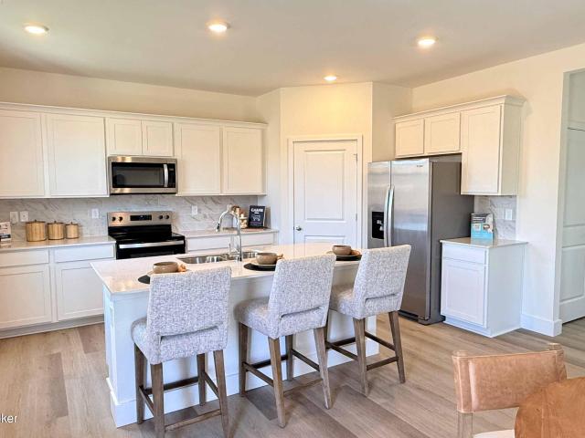 House for sale in Fort Knox, Kentucky