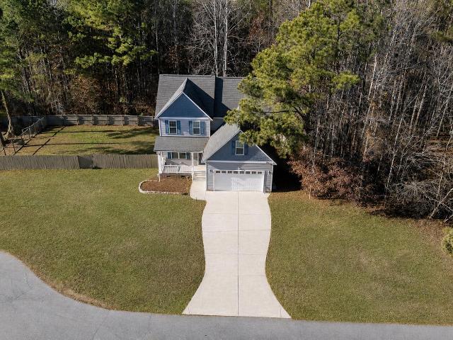House for sale in Clayton, North Carolina