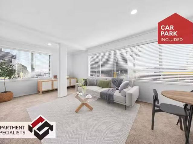 Apartment for sale in Balmoral, Oroua County