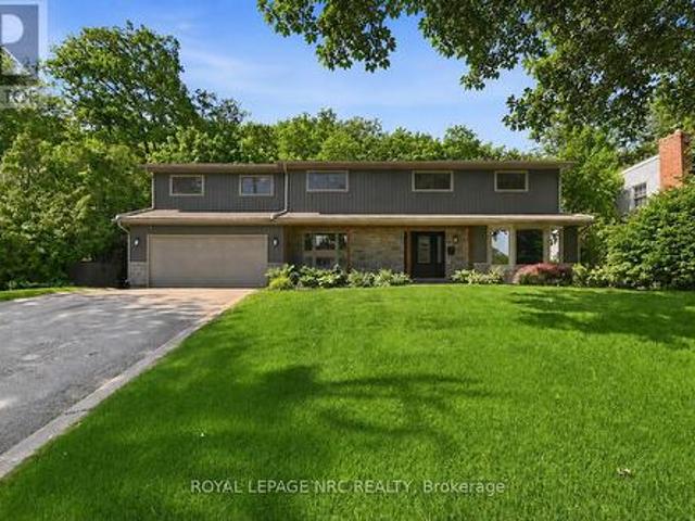 House for sale in Niagara, Ontario