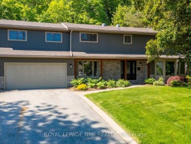 House for sale in Niagara, Ontario
