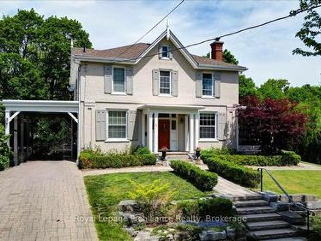 House for sale in Port Hope, Ontario
