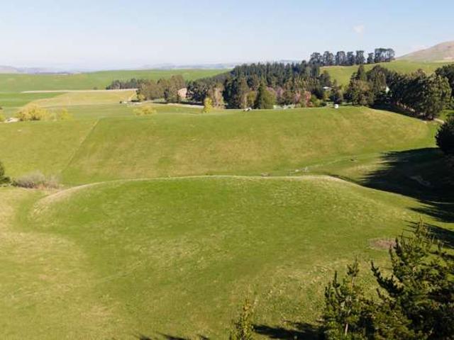 Property for sale in Waimate District, Canterbury