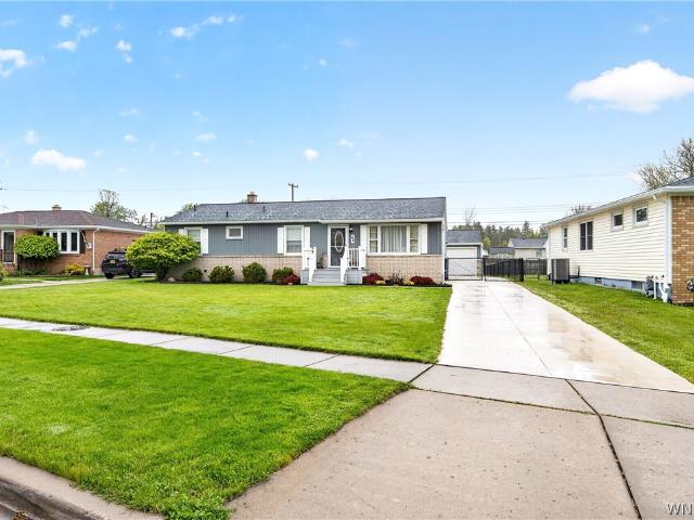 House for sale in West Seneca, New York