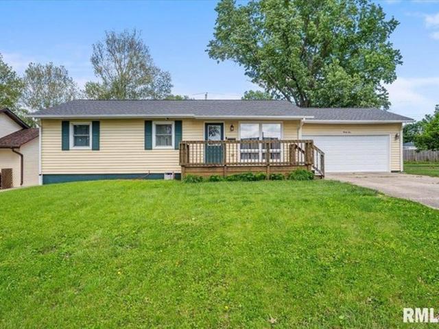 House for sale in Chatham, Illinois