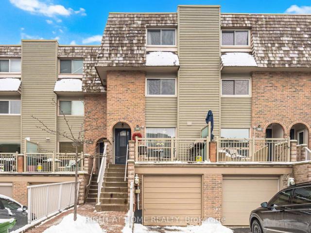 Condo for sale in Woburn, Ontario