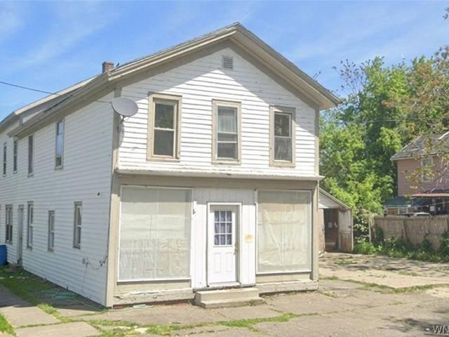 House for sale in Dunkirk, New York