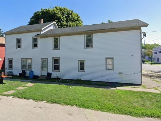 House for sale in Dunkirk, New York