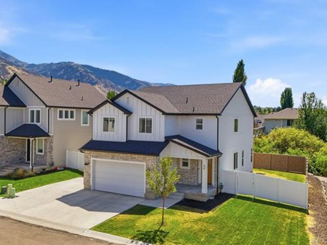 House for sale in Cache, Utah