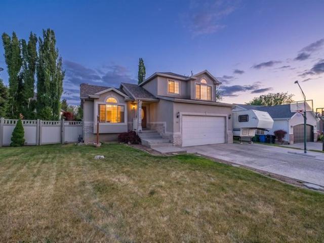 House for sale in Kaysville, Utah