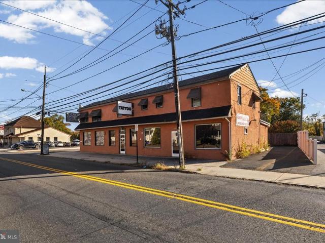 House for sale in Bellmawr, New Jersey