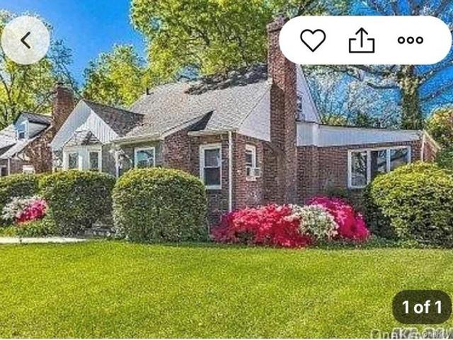 House for sale in Nassau, New York