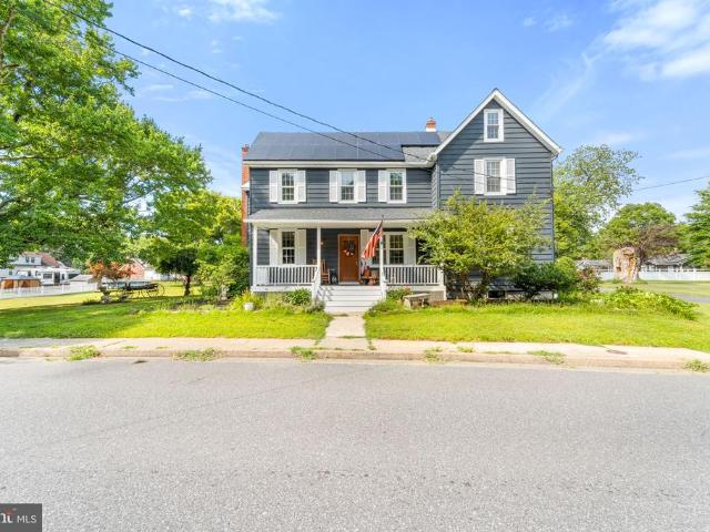 House for sale in Deepwater, New Jersey