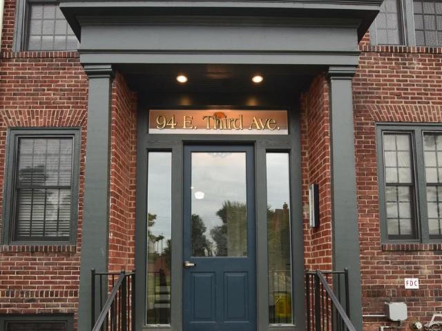 Apartment for rent in Columbus, Ohio