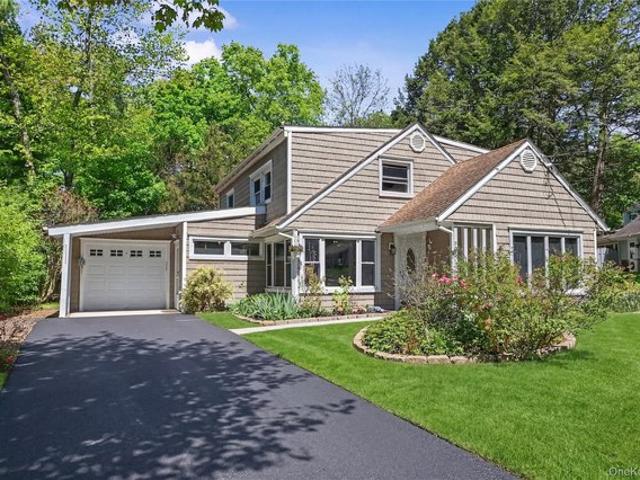 House for sale in Mount Kisco, New York