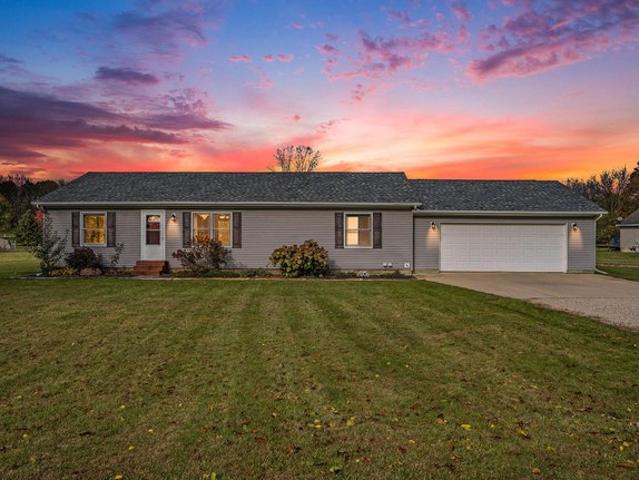 House for sale in Ionia, Michigan