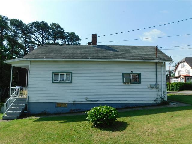 House for sale in Uniontown, Pennsylvania