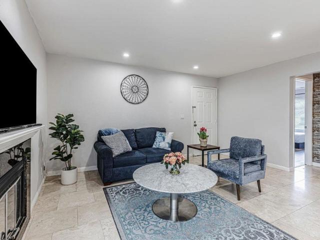 Condo for sale in Martinez, California
