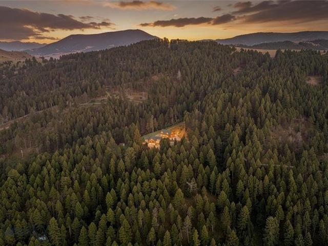 House for sale in Livingston, Montana