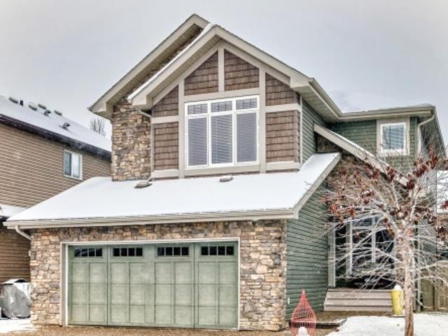 House for sale in Erin Ridge, St. Albert