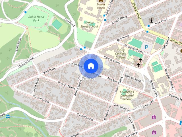 Property for rent in Otakou