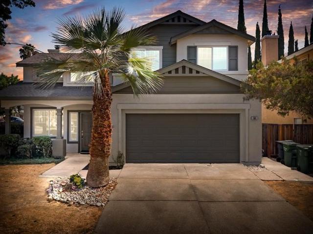 House for sale in Tracy, California