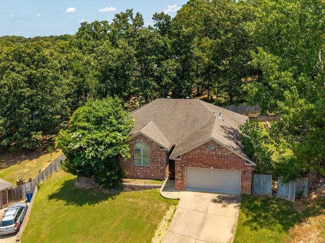 House for sale in Ark