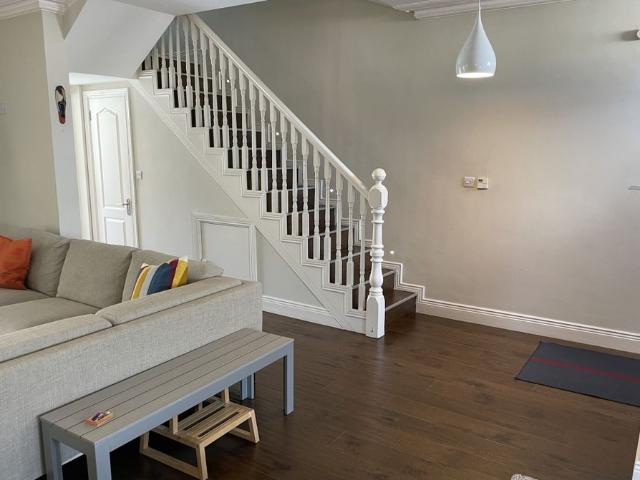 House to rent in Dublin