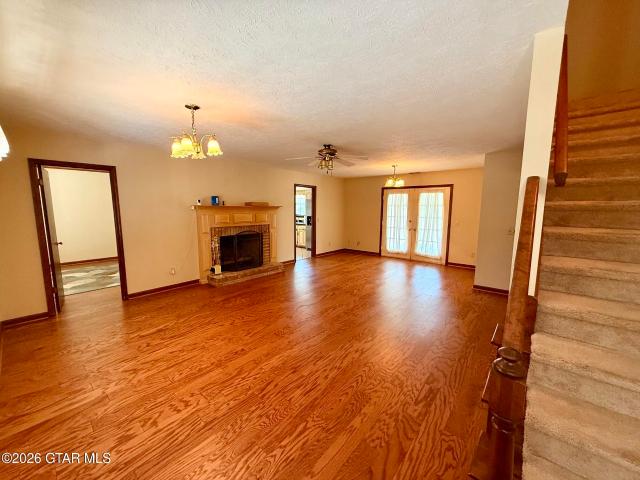 House for sale in Columbus, Mississippi