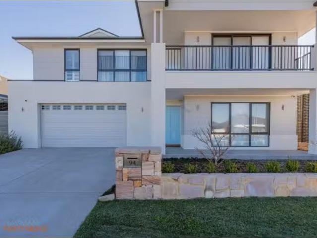 House for rent in Googong, Queanbeyan-Palerang Regional Council