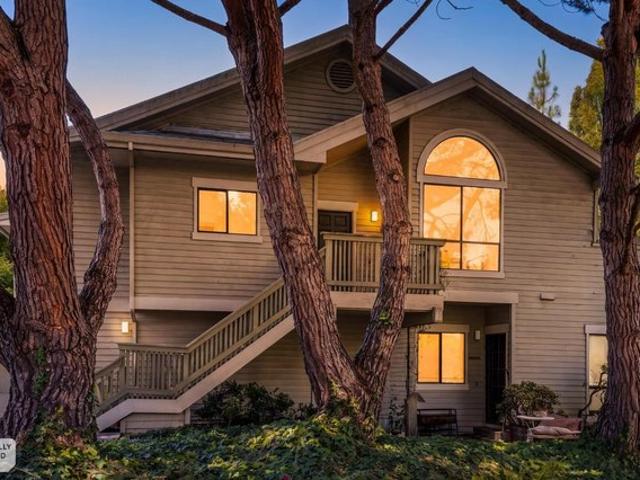 House for sale in Mill Valley, California