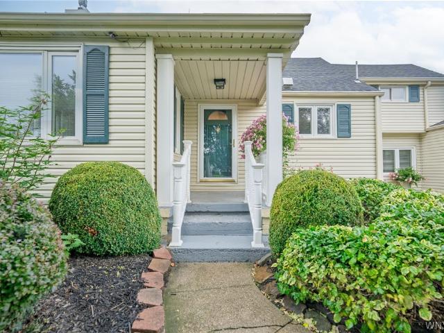 House for sale in Town of Cheektowaga, Erie County