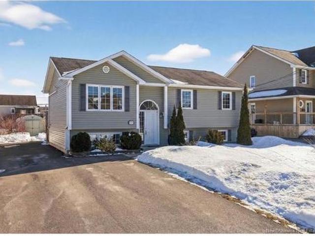 House for sale in Westmorland, New Brunswick