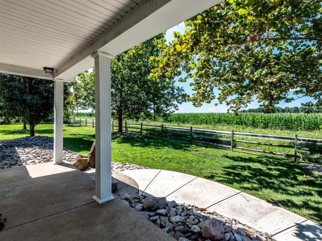 House for sale in Blanchester, Ohio