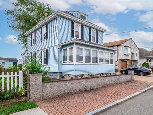 House for sale in East Providence, Rhode Island
