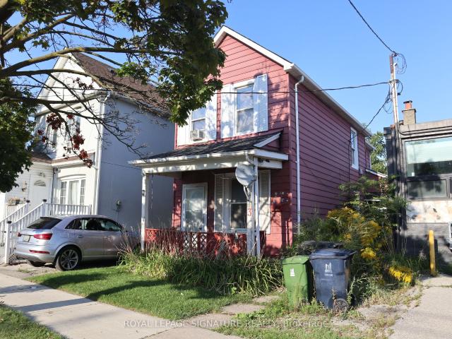 House for sale in Woburn, Ontario