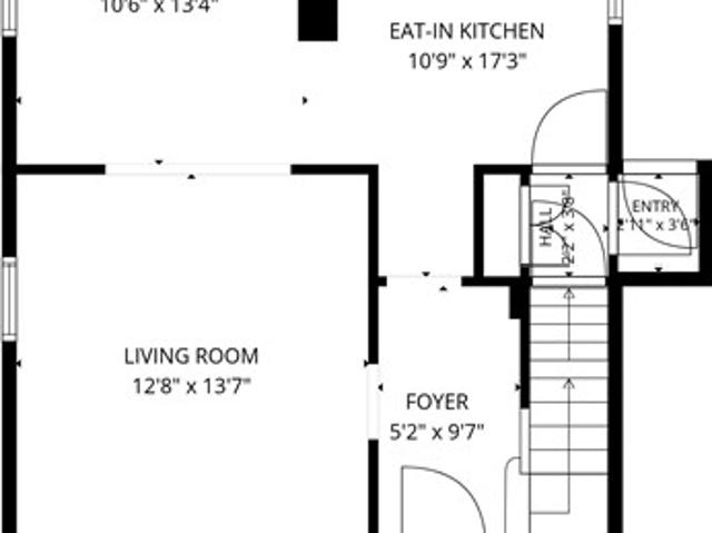 House for sale in East Providence, Rhode Island