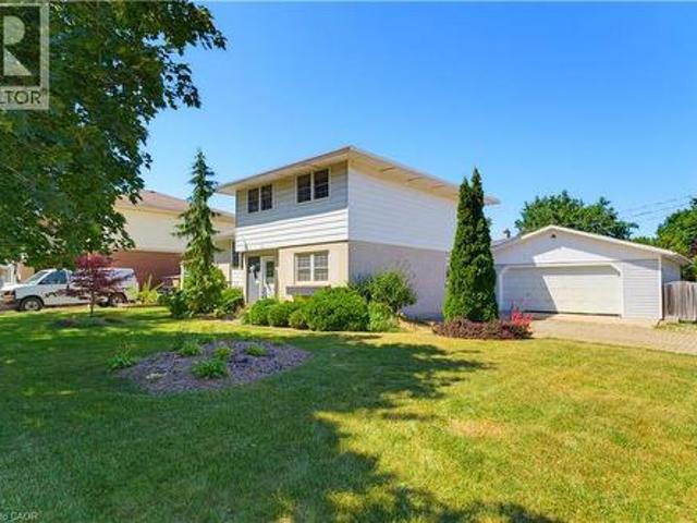House for sale in Woolwich, Ontario