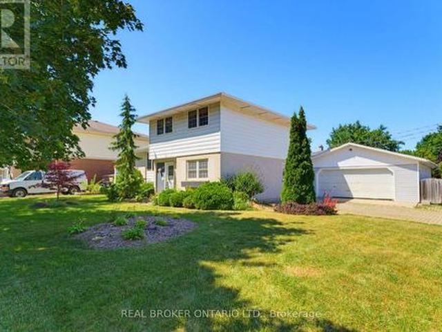House for sale in Woolwich, Ontario