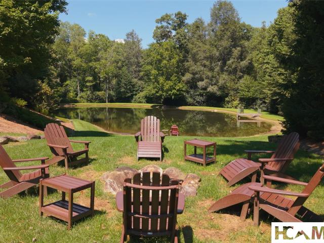 Land for sale in Cullowhee, Jackson County