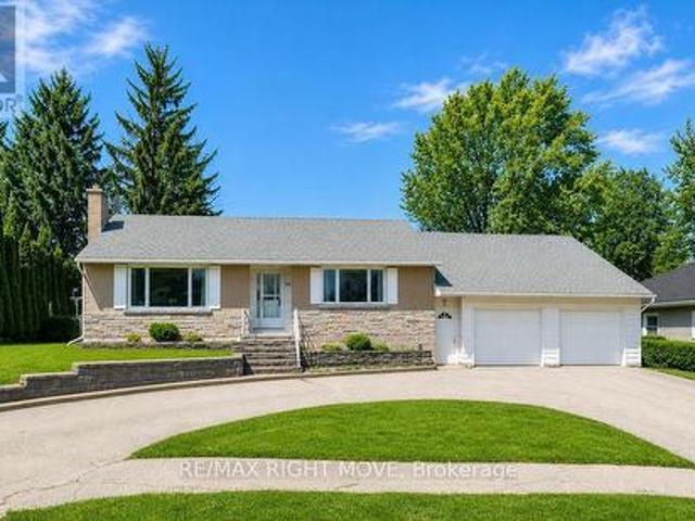House for sale in Orillia, Ontario