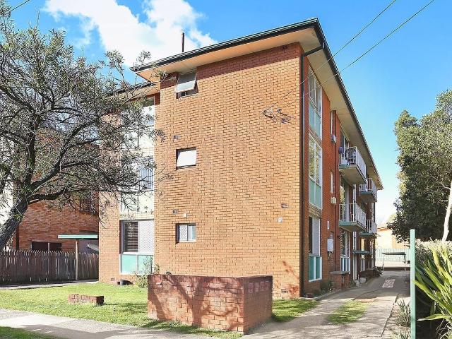 Apartment for rent in Hillsdale