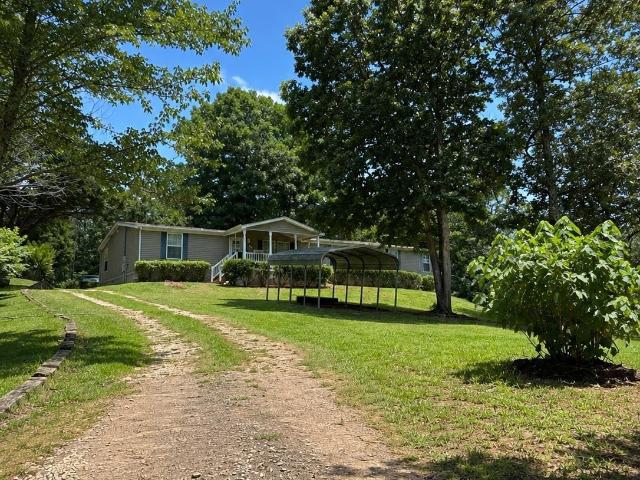 House for sale in Lineville, Alabama