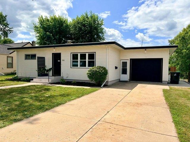 House for sale in Waupun, Wisconsin