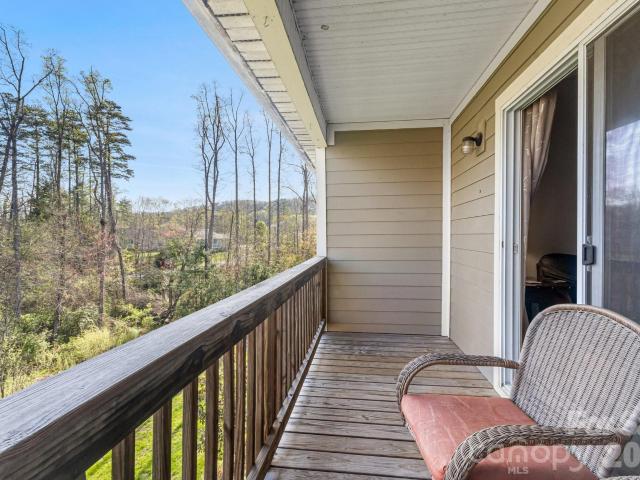 Condo for sale in Fletcher, North Carolina
