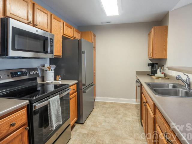 Condo for sale in Fletcher, North Carolina