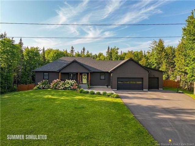 House for sale in Penniac, New Brunswick
