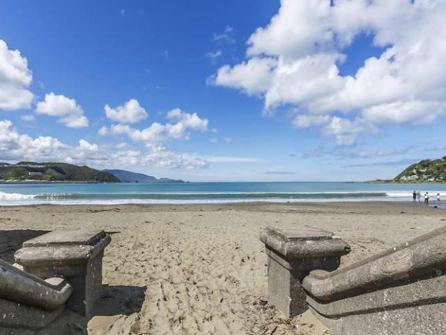 House for sale in Matata, Wellington